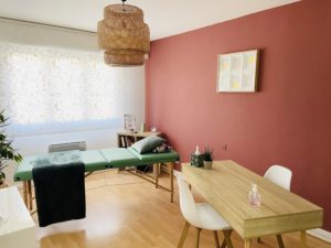 Naturopathie La Roche sur Foron